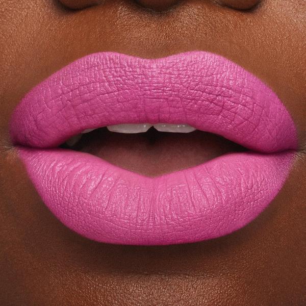 MAC M·A·Cximal Silky Matte Lipstick #5