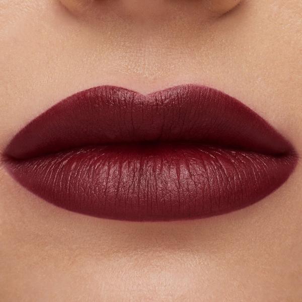 MAC M·A·Cximal Silky Matte Lipstick #4