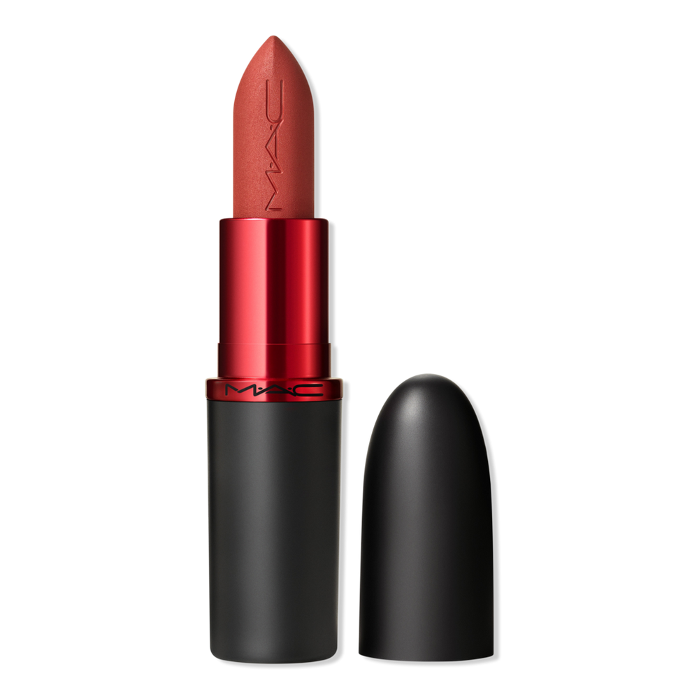 M·A·CXIMAL Silky Matte Viva Glam Lipstick