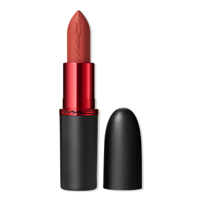 MAC M·A·CXIMAL Silky Matte Viva Glam Lipstick