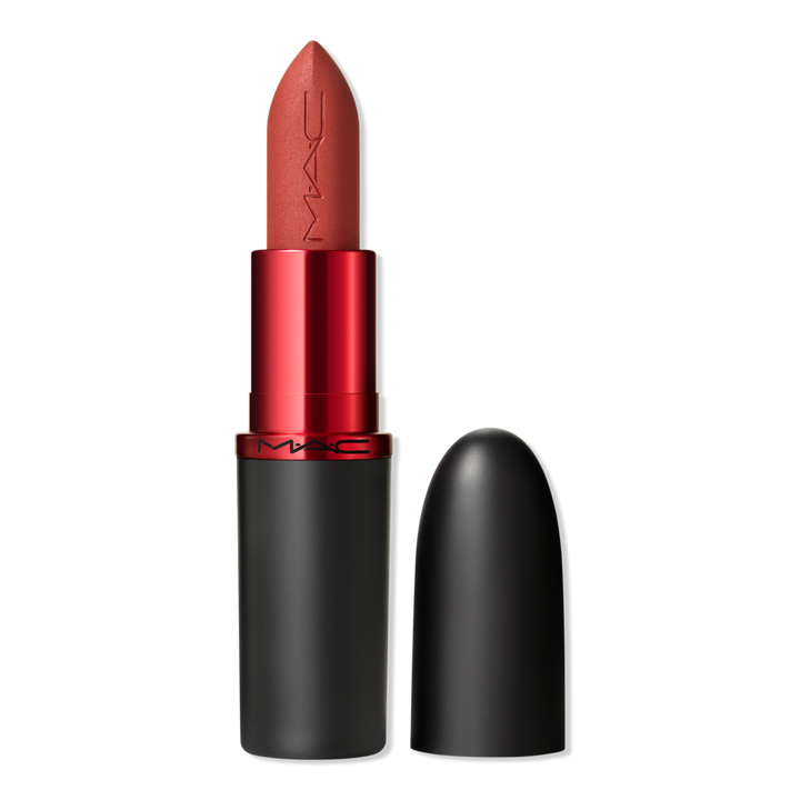 M·a·cximal Silky Matte Viva Glam Lipstick - Mac 