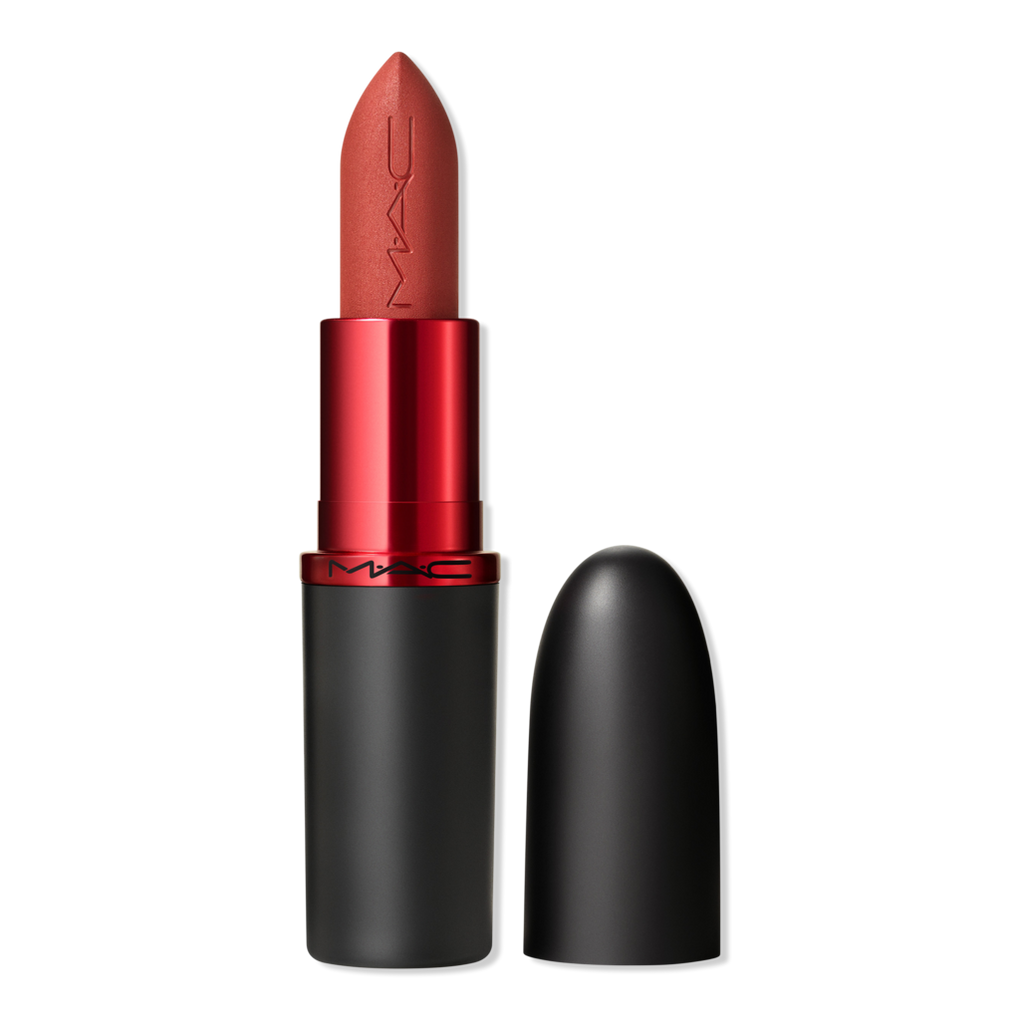 Viva Heart M·A·CXIMAL Silky Matte Viva Glam Lipstick - MAC