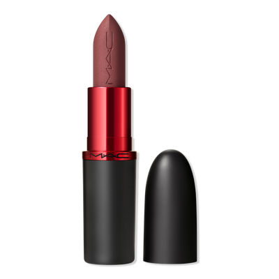 MAC M·A·CXIMAL Silky Matte Viva Glam Lipstick