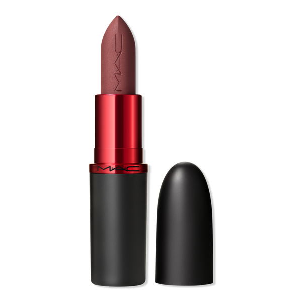 MAC M·A·CXIMAL Silky Matte Viva Glam Lipstick #1