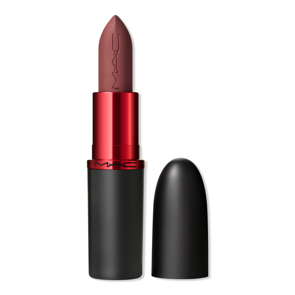 MAC M·A·CXIMAL Silky Matte Viva Glam Lipstick