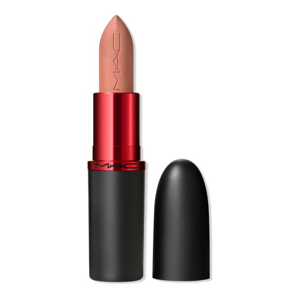 MAC M·A·CXIMAL Silky Matte Viva Glam Lipstick #1