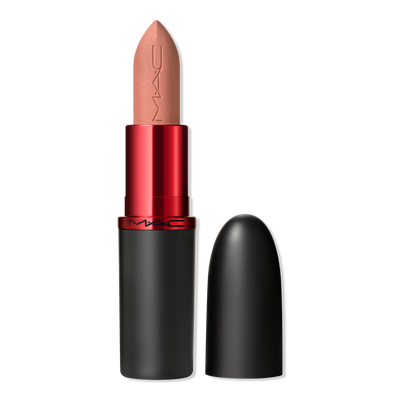 MAC M·A·CXIMAL Silky Matte Viva Glam Lipstick