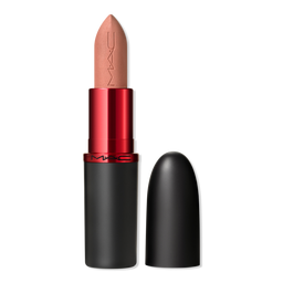 MAC M·A·CXIMAL Silky Matte Viva Glam Lipstick - Viva Planet