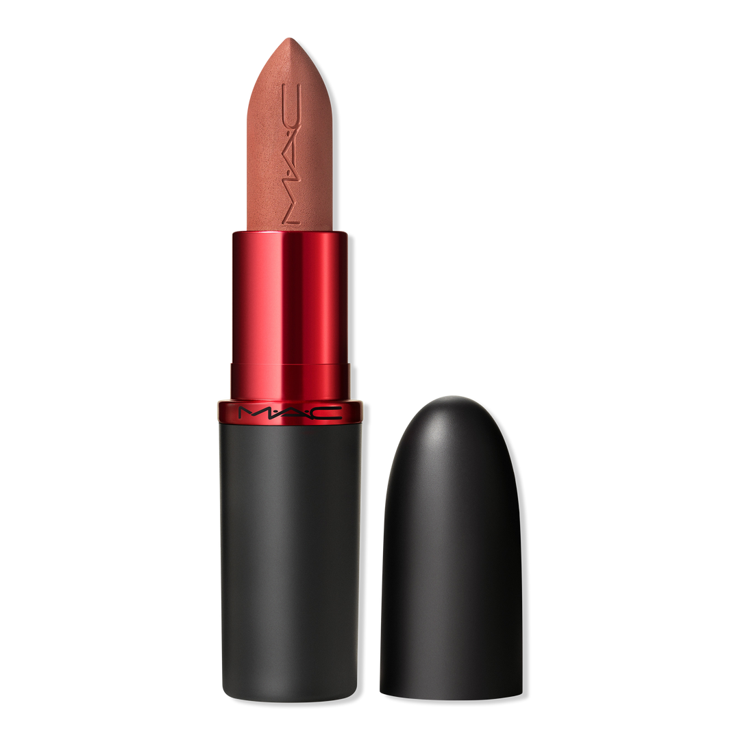 MAC M·A·CXIMAL Silky Matte Viva Glam Lipstick #1