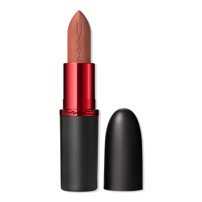 MAC M·A·CXIMAL Silky Matte Viva Glam Lipstick