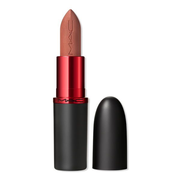 MAC M·A·CXIMAL Silky Matte Viva Glam Lipstick #1