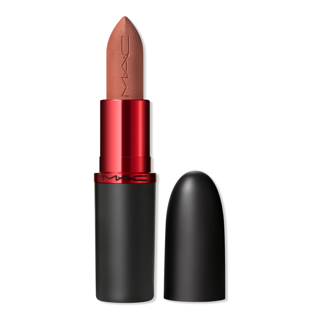 Discover the Best Nude Lipsticks from MAC Cosmetics - Our Top 25 Picks —  Beautiful Makeup Search