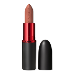 MAC M·A·CXIMAL Silky Matte Viva Glam Lipstick - Viva Equality
