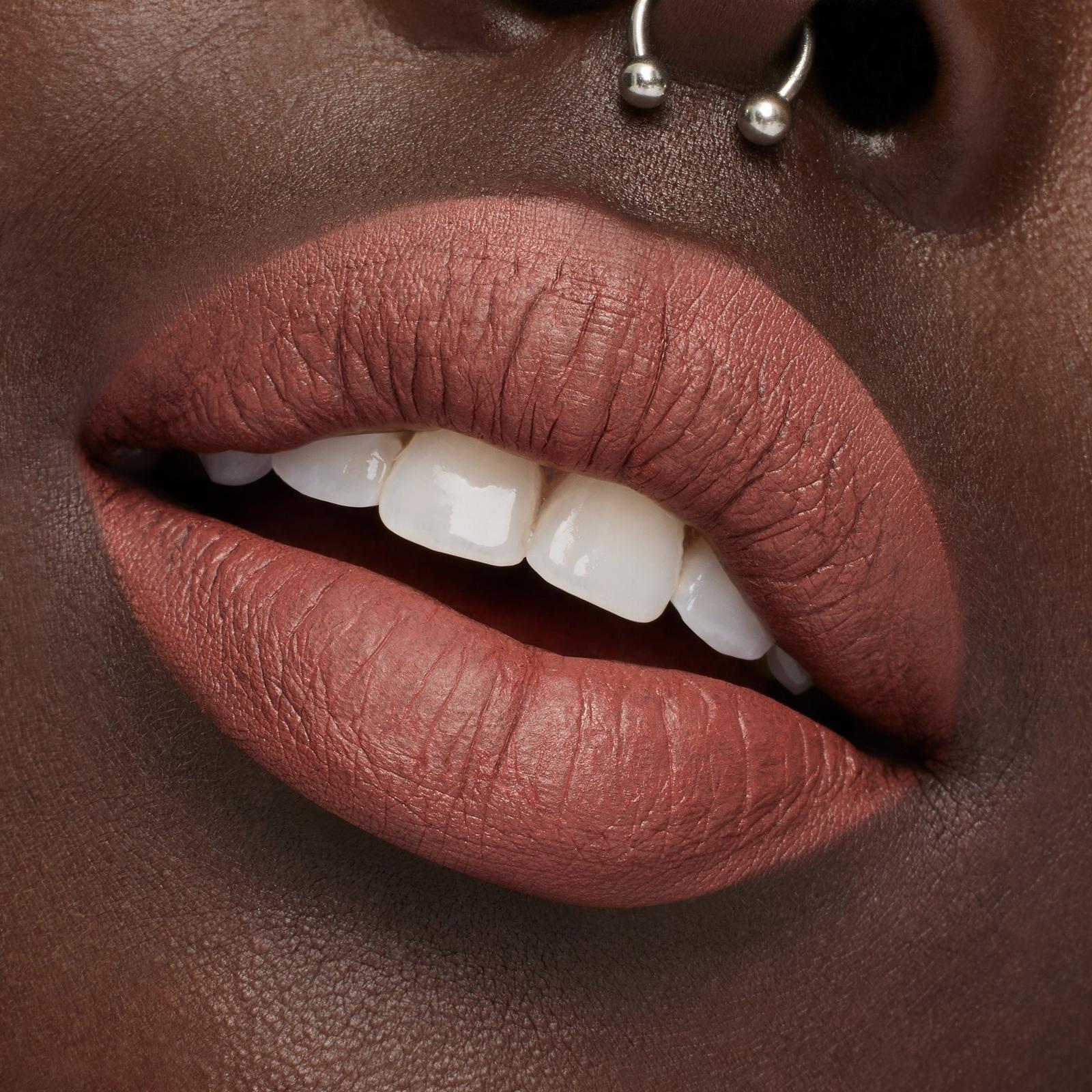 M·A·CXIMAL Silky Matte Viva Glam Lipstick