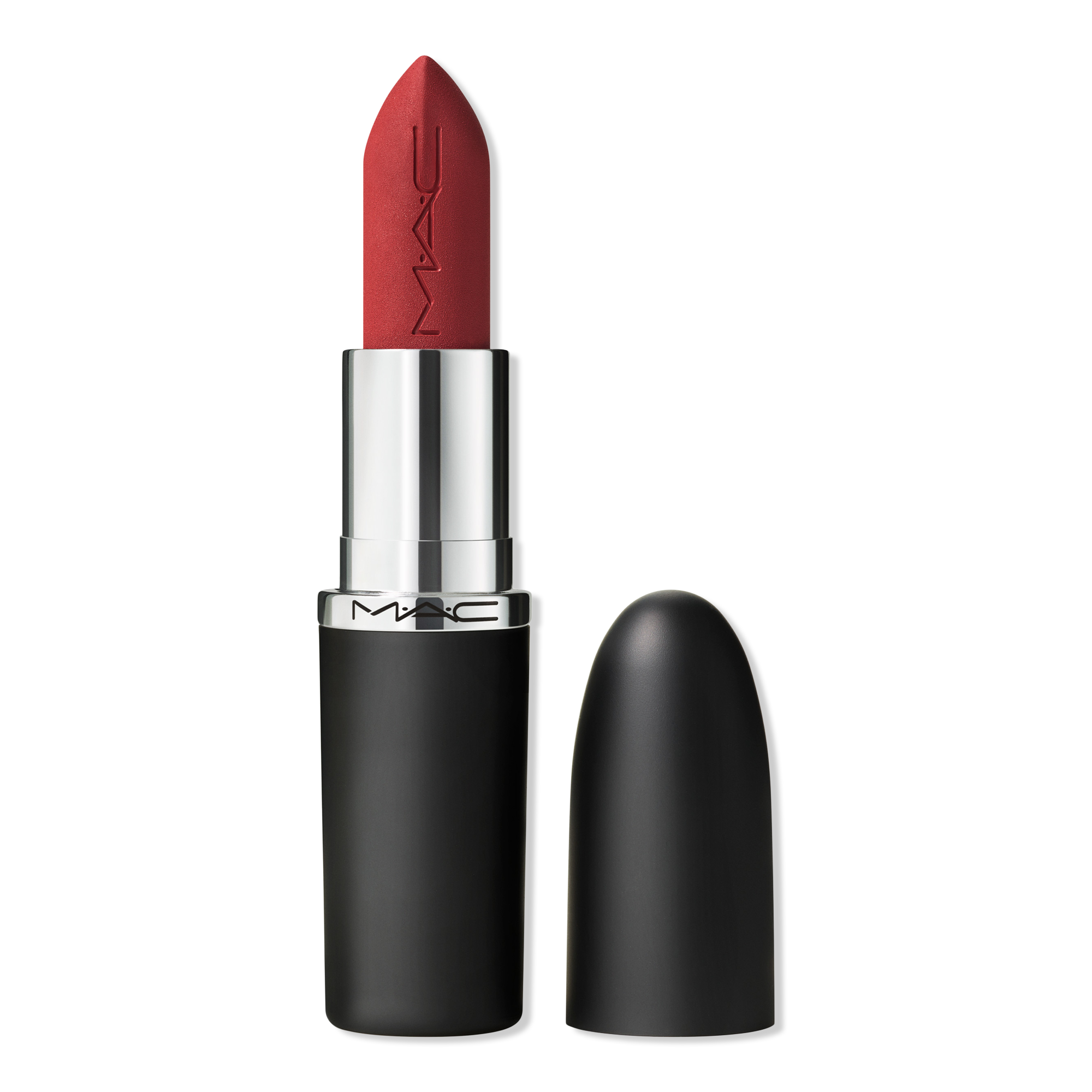 MAC M·A·Cximal Silky Matte Lipstick #1