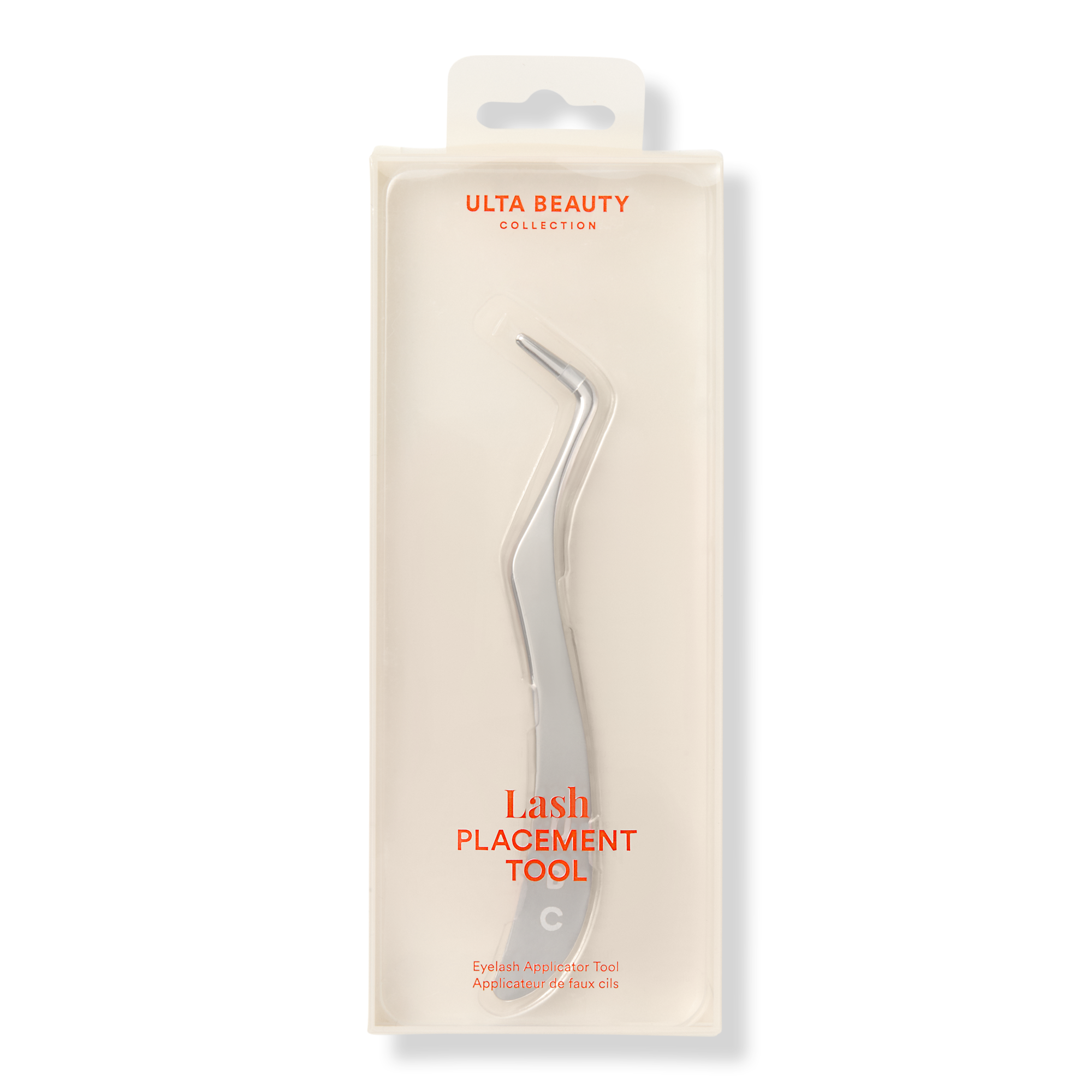 ULTA Beauty Collection Lash Placement Tool Eyelash Applicator #1