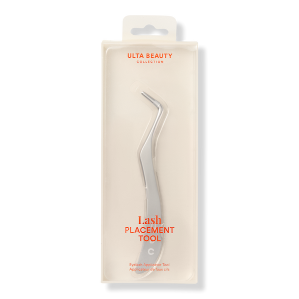 ULTA Beauty Collection Lash Placement Tool Eyelash Applicator #1