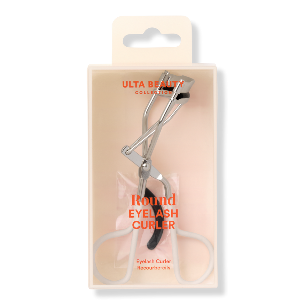 Ulta Beauty Collection Round Eyelash Curler