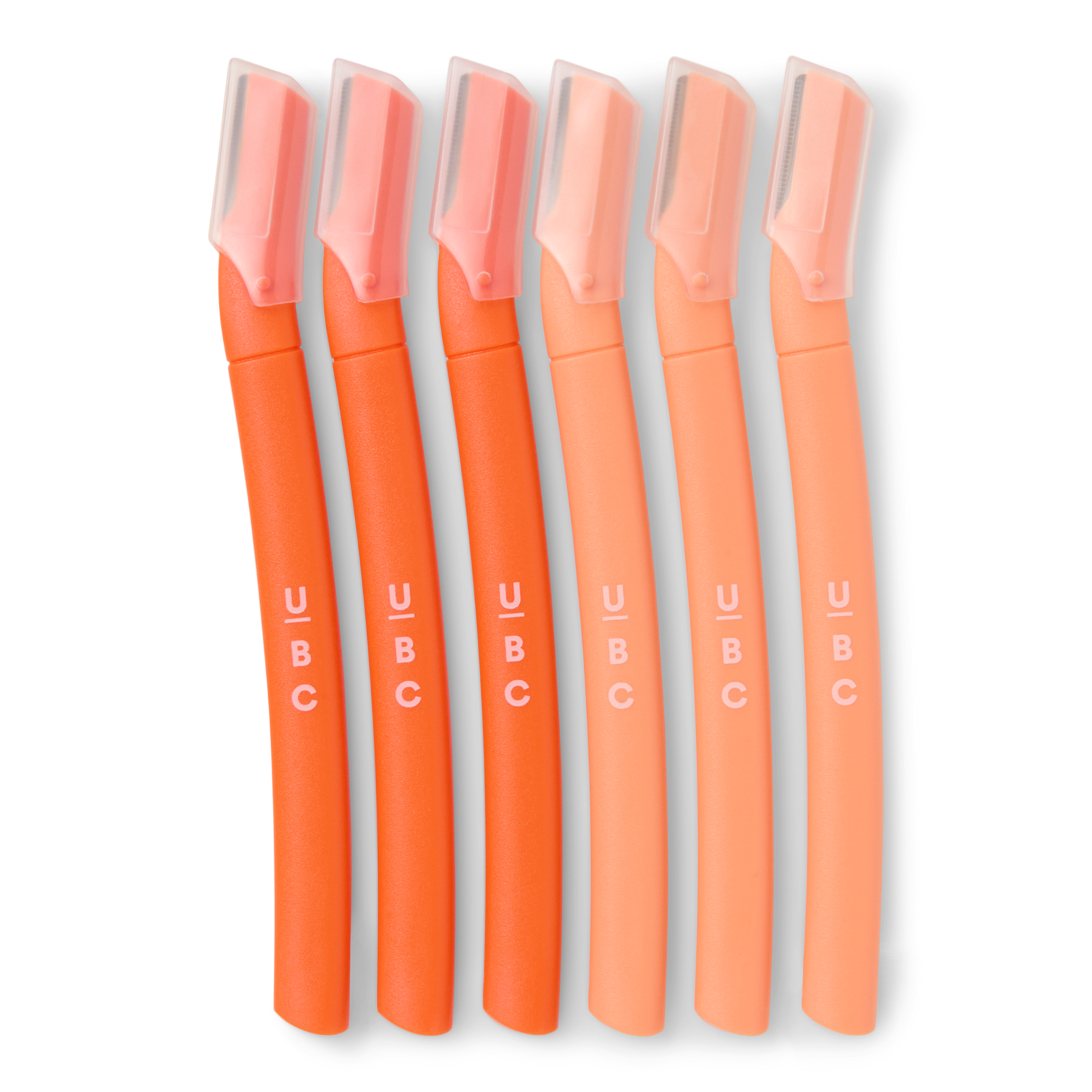 Precision Face Razor Set
