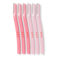 ULTA Beauty Collection Precision Face Razor Set #2