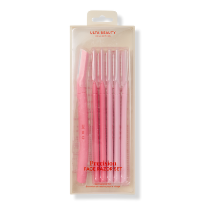 ULTA Beauty Collection Precision Brow Razor Set
