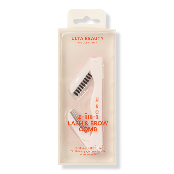 ULTA Beauty Collection 2-in-1 Lash & Brow Comb #1