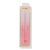 Dual Sided Nail File Set