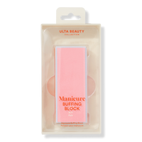 Manicure Buffing Block