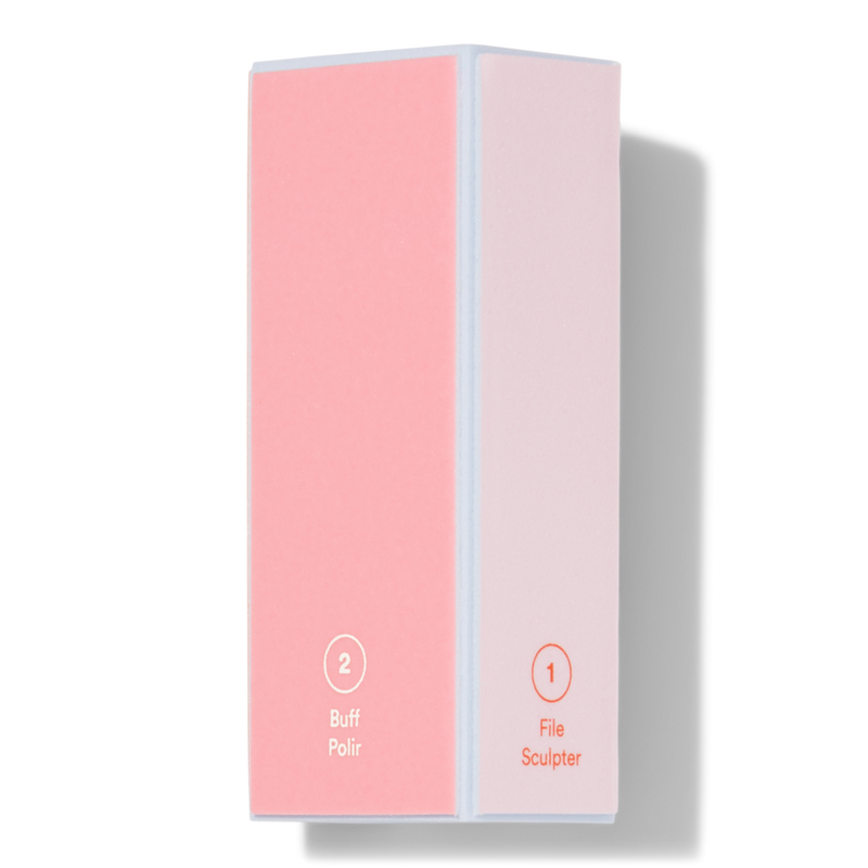 Manicure Buffing Block