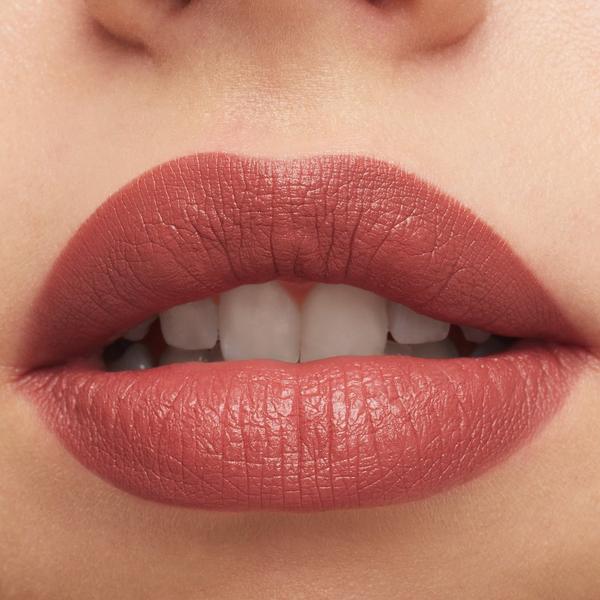 MAC M·A·Cximal Silky Matte Lipstick #4