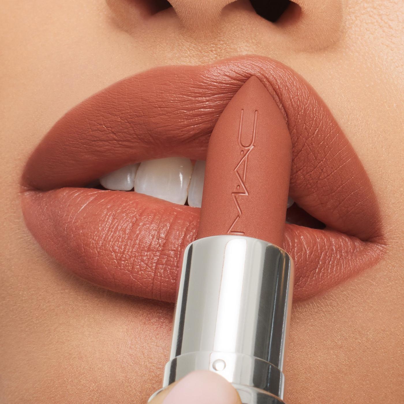 M·A·Cximal Silky Matte Lipstick