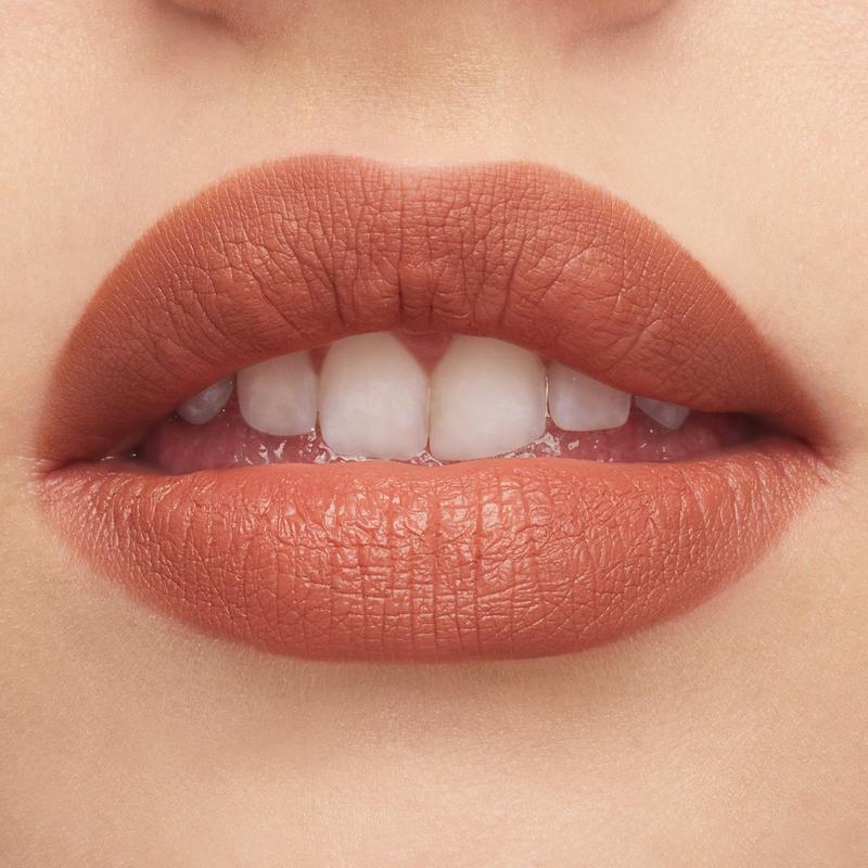 MAC - Warm Teddy M·A·Cximal Silky Matte Lipstick | Ulta Beauty