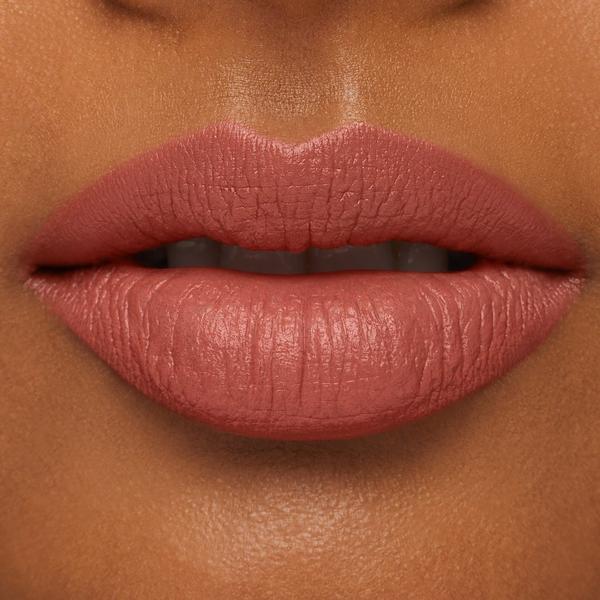 MAC M·A·Cximal Silky Matte Lipstick #4