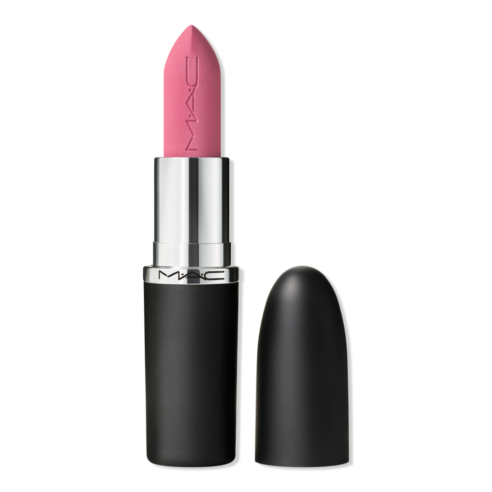 Mac M·a·cximal Silky Matte Lipstick - Lipstick Snob