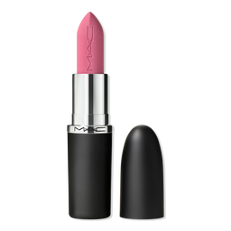 MAC M·A·Cximal Silky Matte Lipstick - Lipstick Snob
