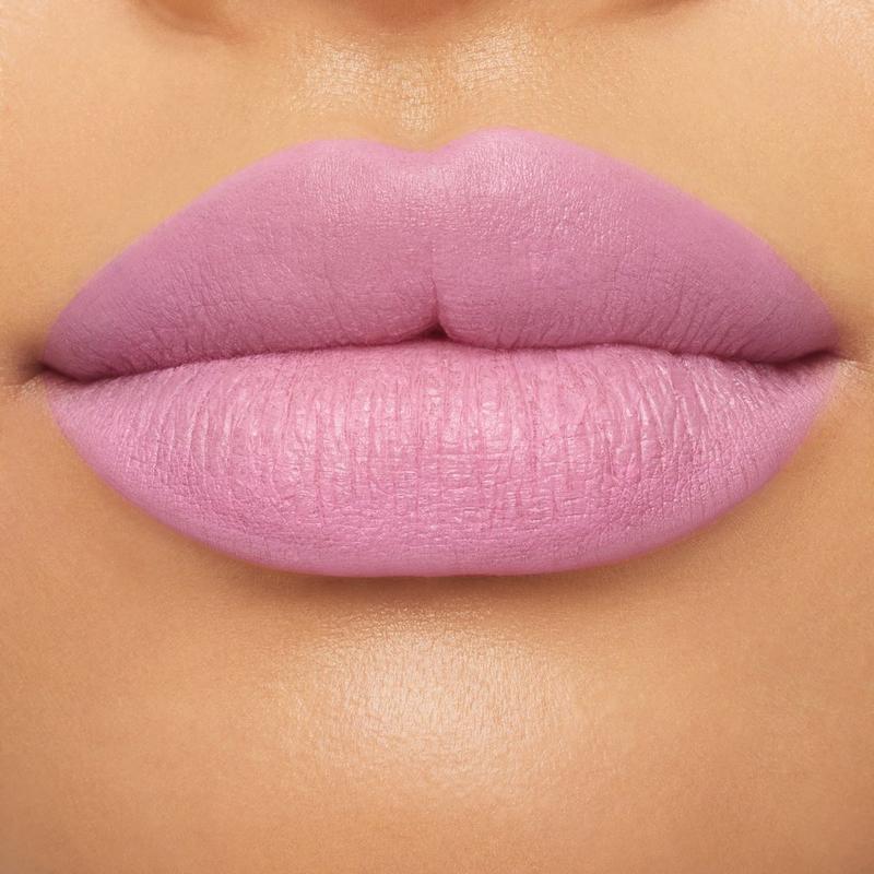 M·A·Cximal Silky Matte Lipstick