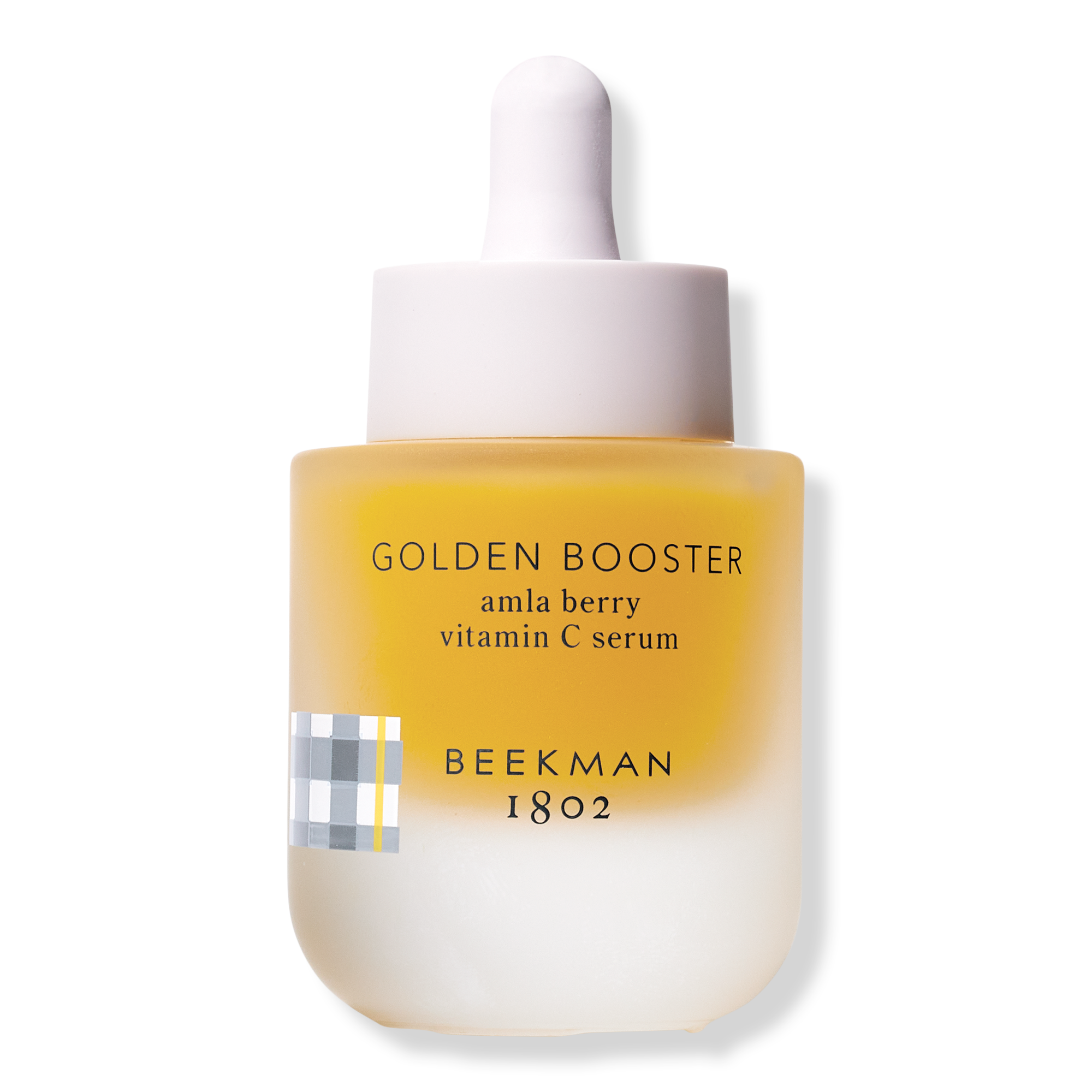 Beekman 1802 Golden Booster Amla Berry Vitamin C Brightening Serum #1