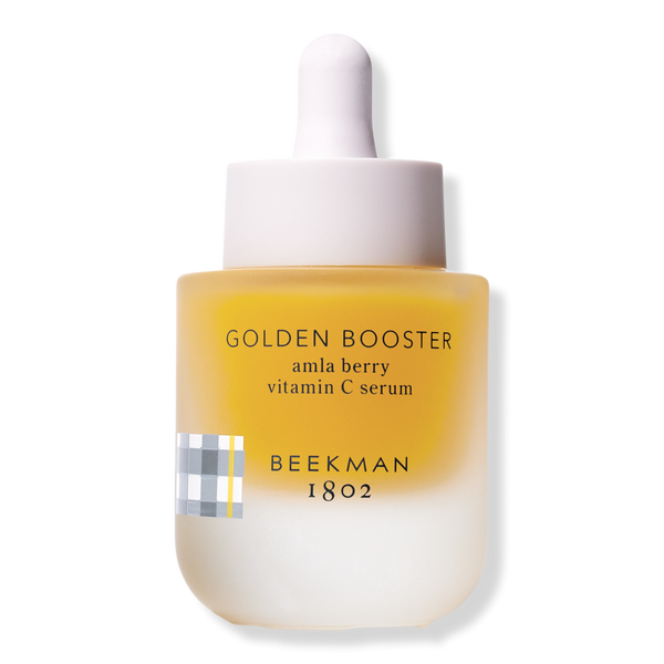 Beekman 1802 Golden Booster Amla Berry Vitamin C Brightening Serum #1