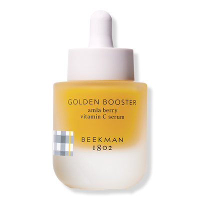 Beekman 1802 Golden Booster Amla Berry Vitamin C Brightening Serum