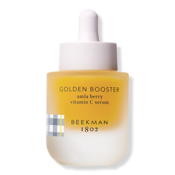 Beekman 1802 Golden Booster Amla Berry Vitamin C Brightening Serum - 0.95 oz - 0.95 oz