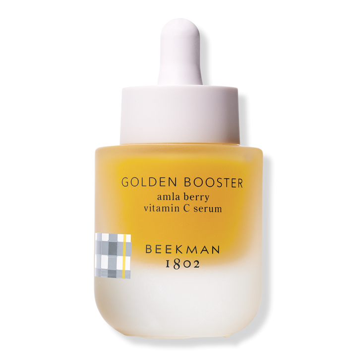 Beekman 1802 Golden Booster Amla Berry Vitamin C Brightening Serum #1