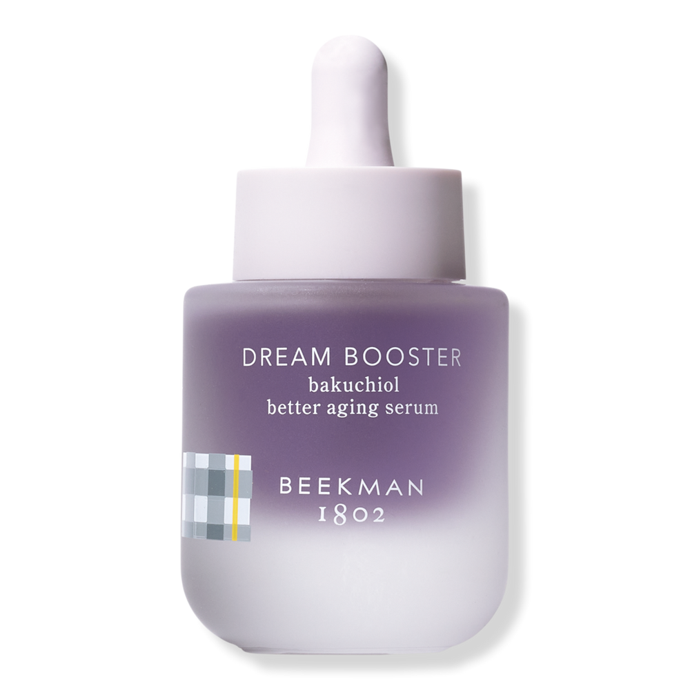 Beekman 1802 Dream Booster Bakuchiol Better Aging Serum - 0.95 oz