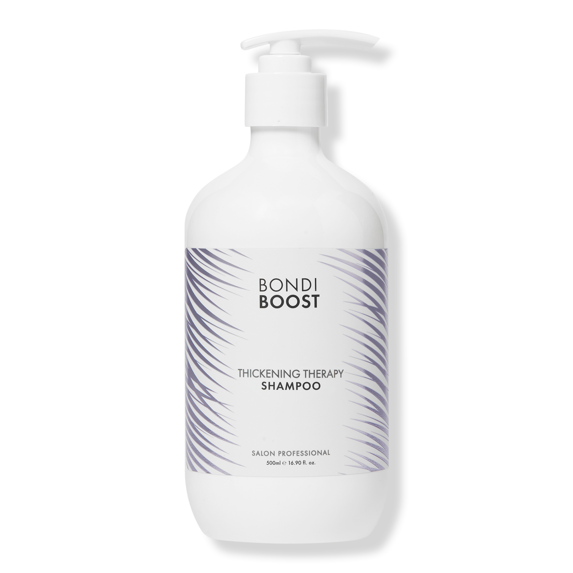 Bondi Boost Thickening Therapy Shampoo #1