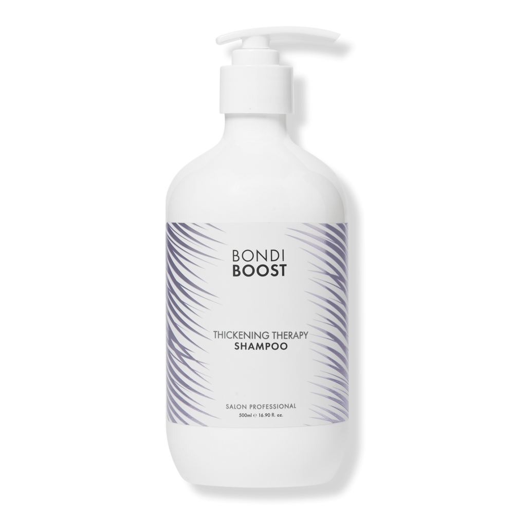 Bondi Boost Thickening Therapy Shampoo