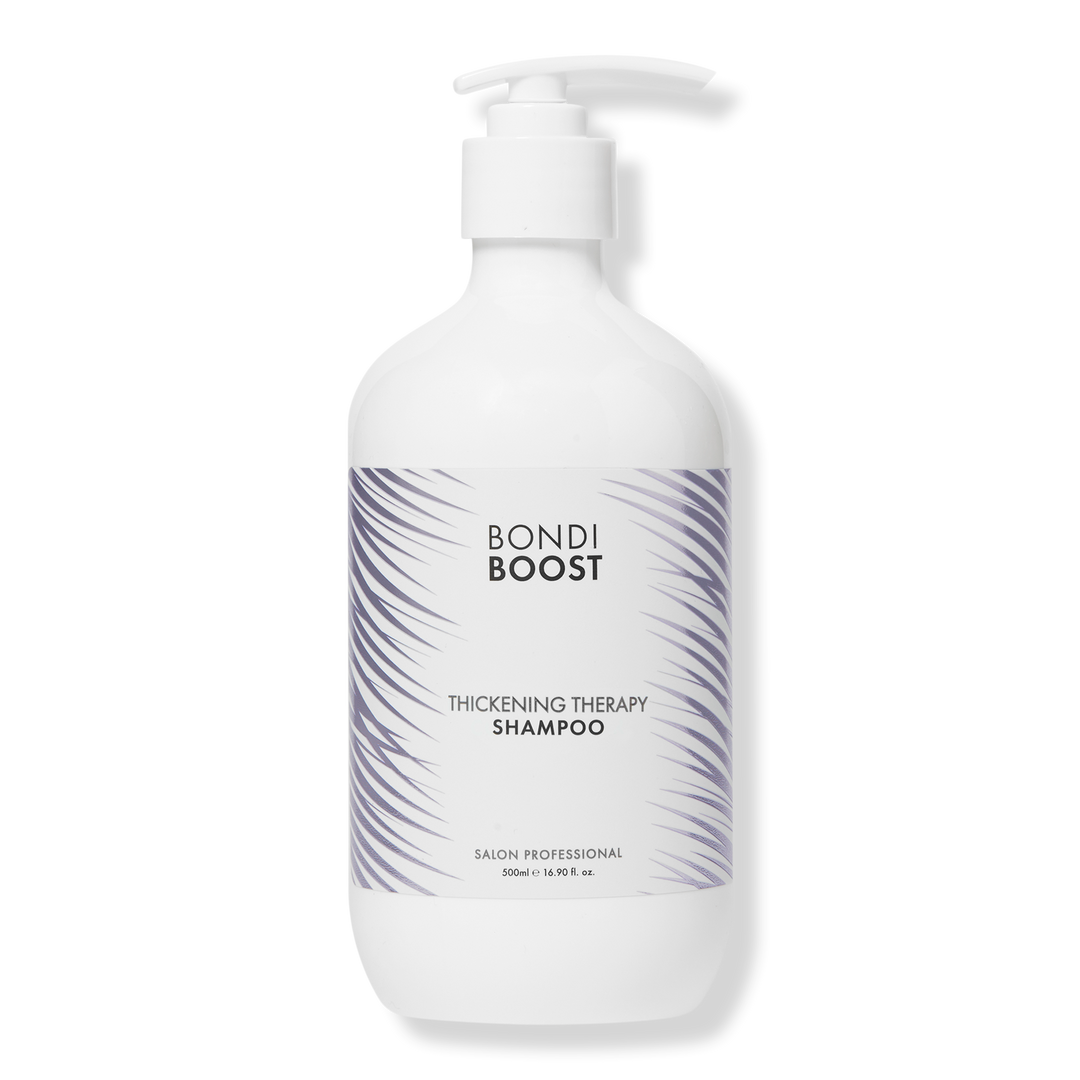 Bondi Boost Thickening Therapy Shampoo #1
