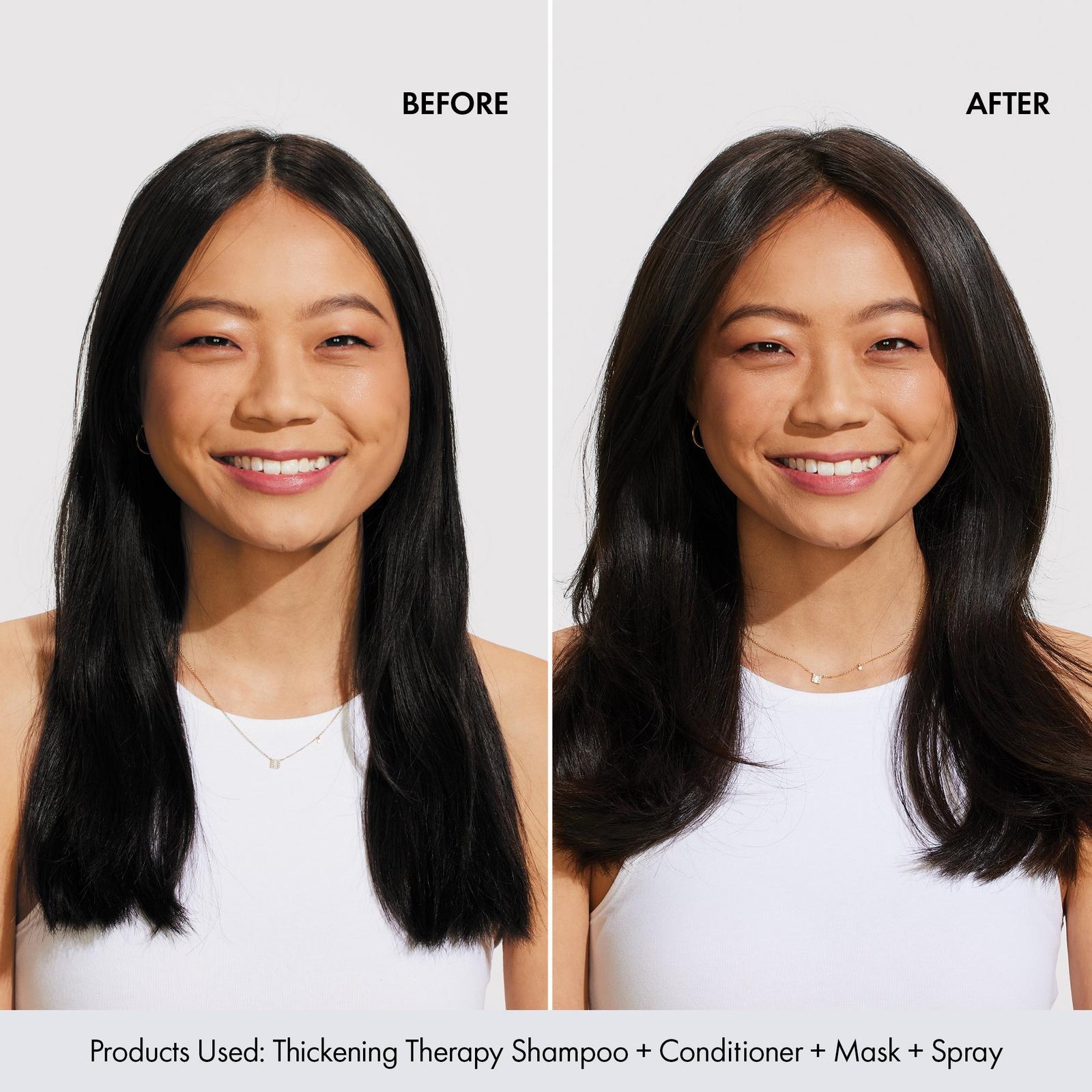 Thickening Therapy Shampoo