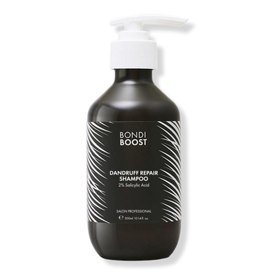 Bondi Boost Dandruff Repair Shampoo with 2% Salicylic Acid