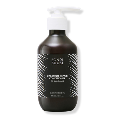 Bondi Boost Dandruff Repair Conditioner with 2% Salicylic Acid