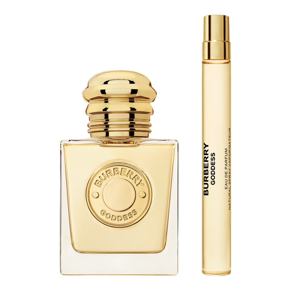 Burberry perfume gift discount set