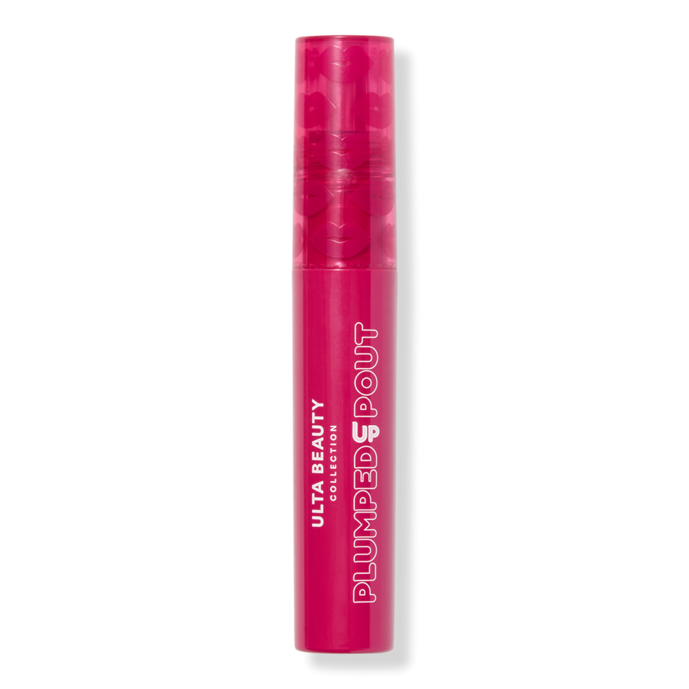 Ulta Beauty Collection Plumped Up Pout Liquid Lipstick - Show Stopper